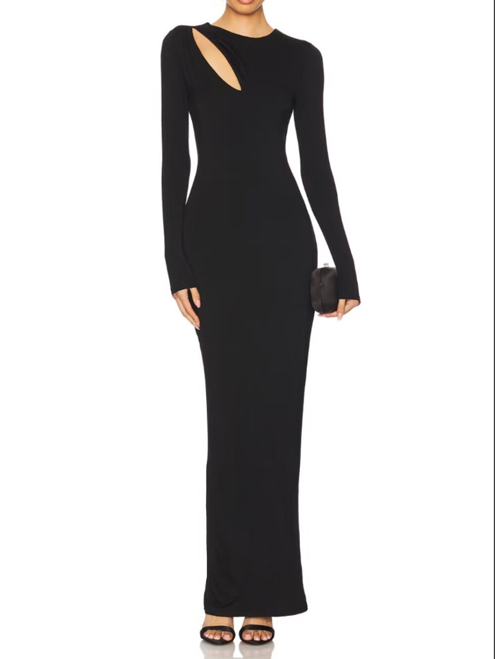 Adelina Maxi Dress superdown